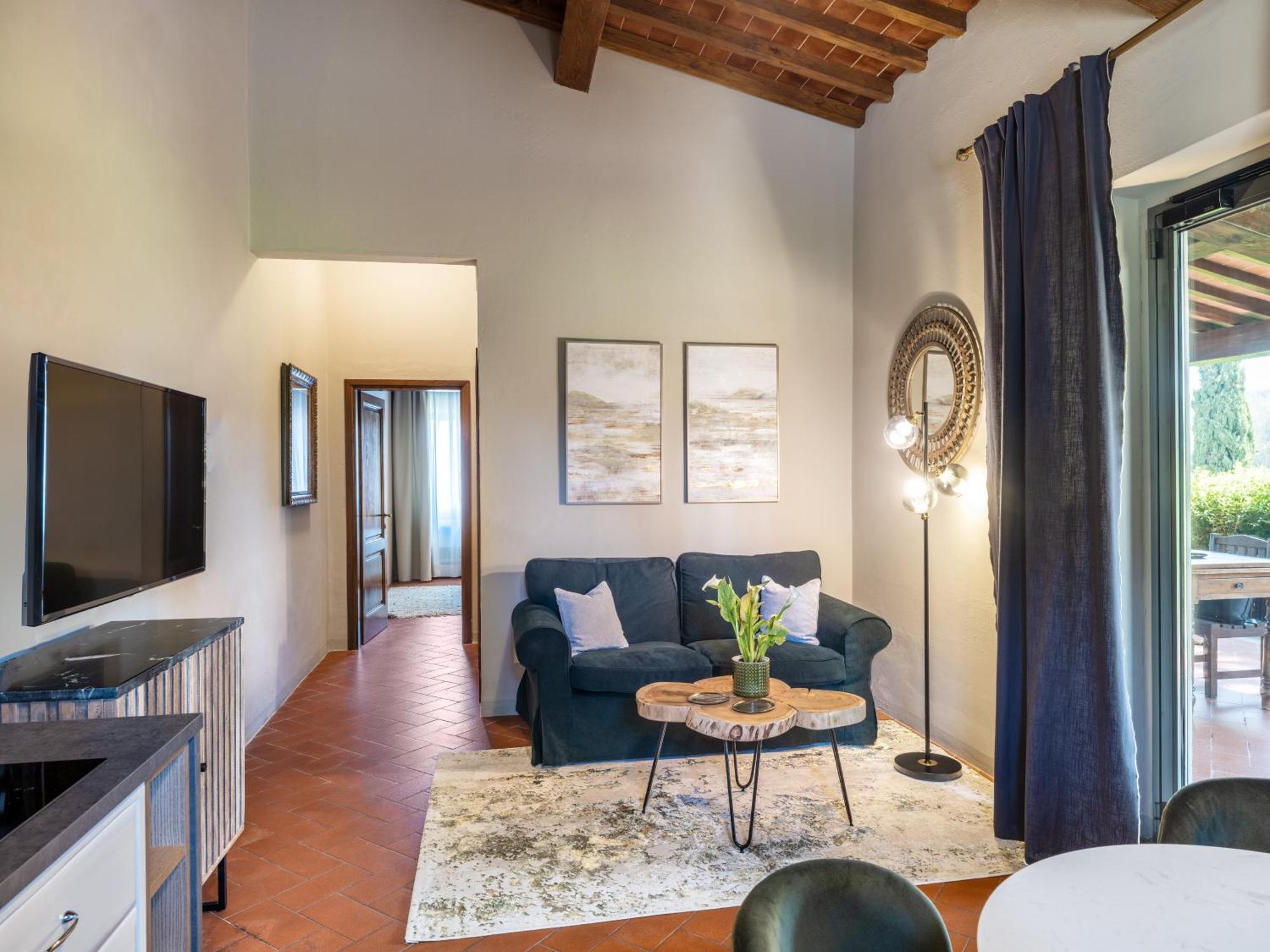 Borgo Iesolana ξενώνας Bucine Εξωτερικό φωτογραφία