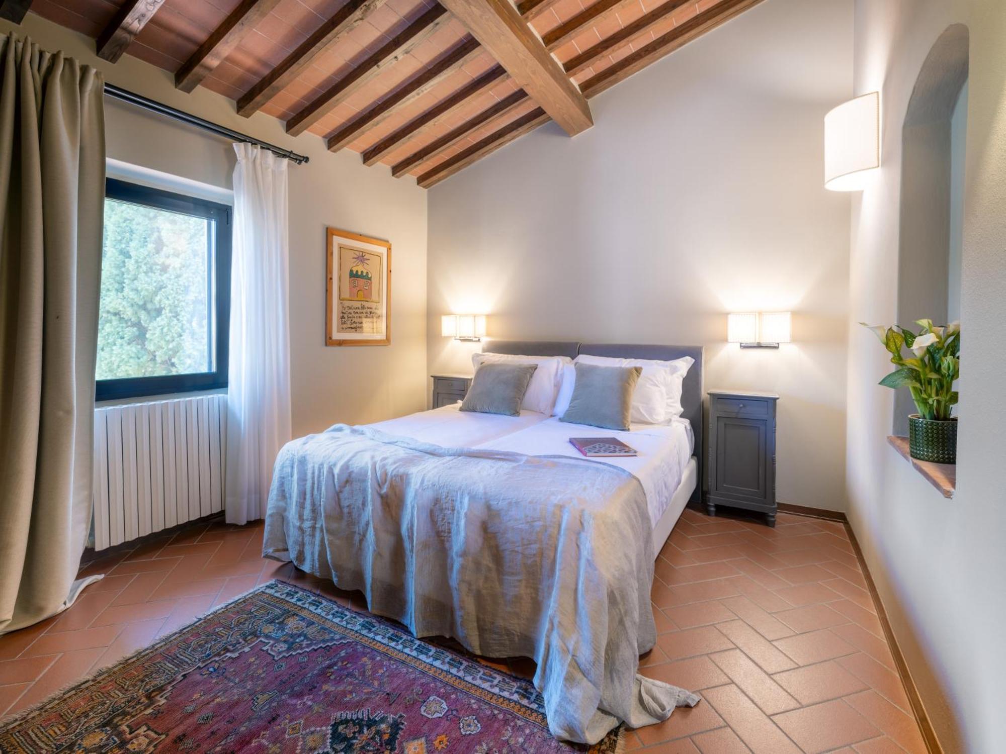Borgo Iesolana ξενώνας Bucine Εξωτερικό φωτογραφία