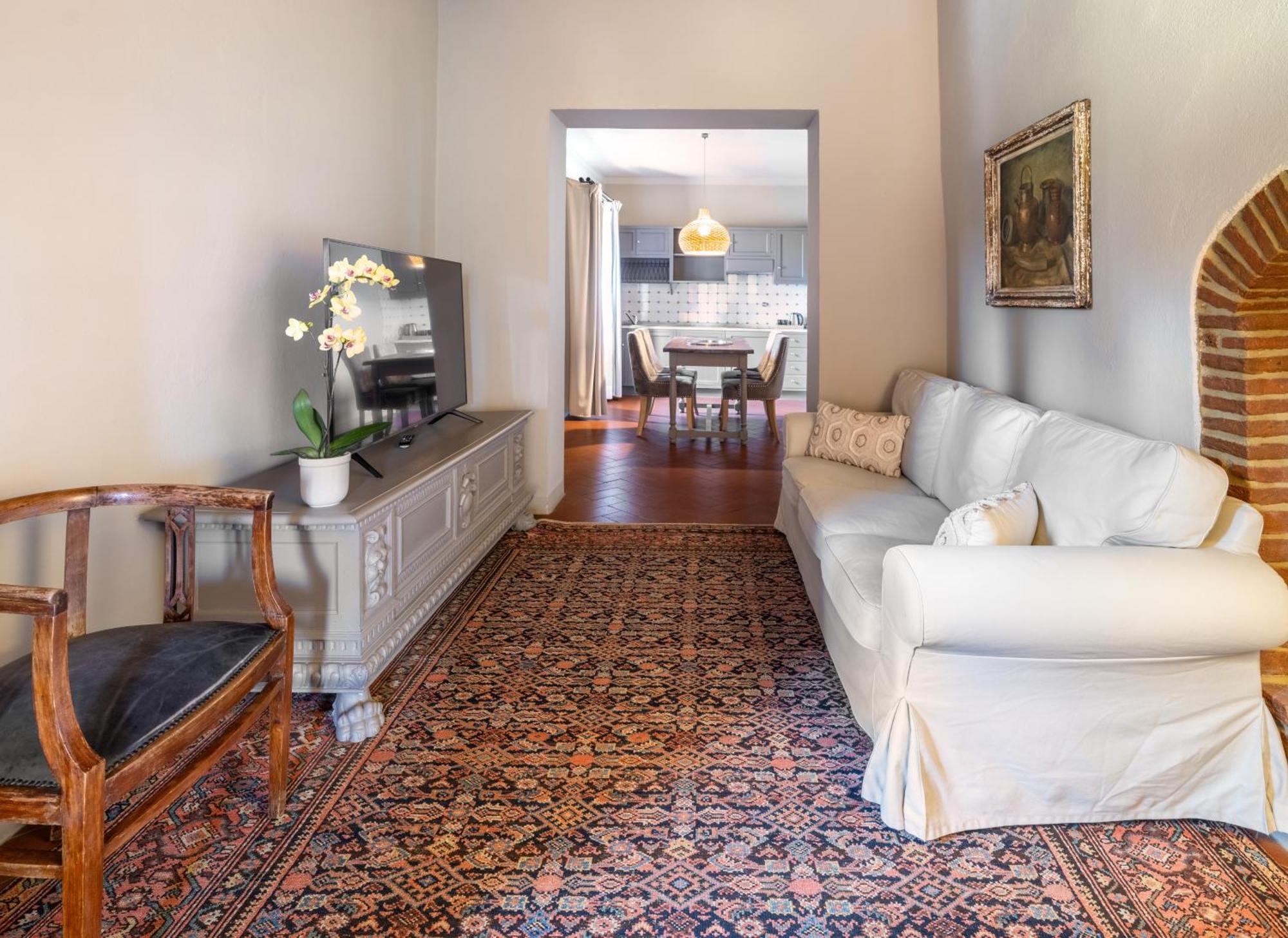 Borgo Iesolana ξενώνας Bucine Εξωτερικό φωτογραφία