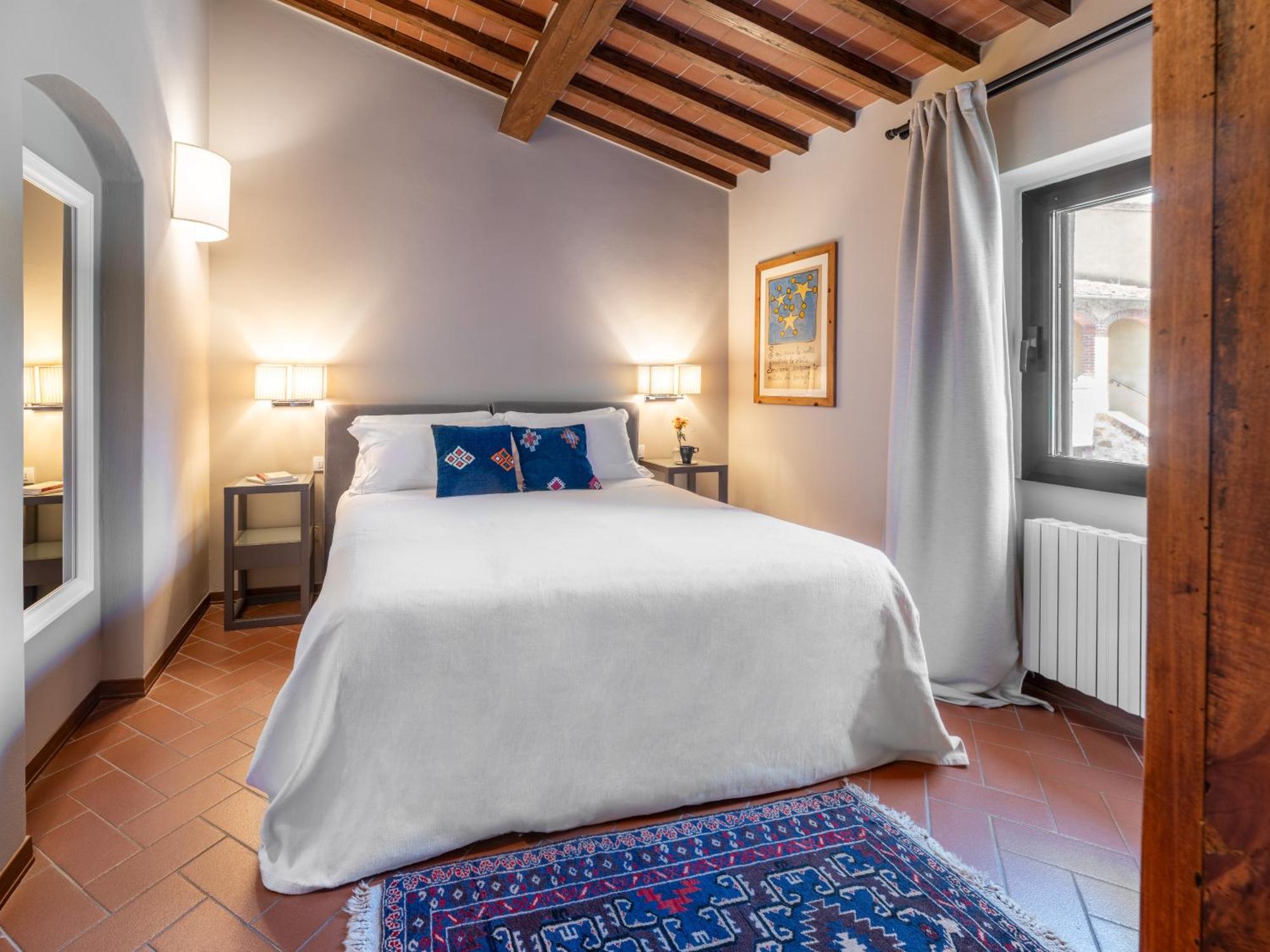 Borgo Iesolana ξενώνας Bucine Εξωτερικό φωτογραφία