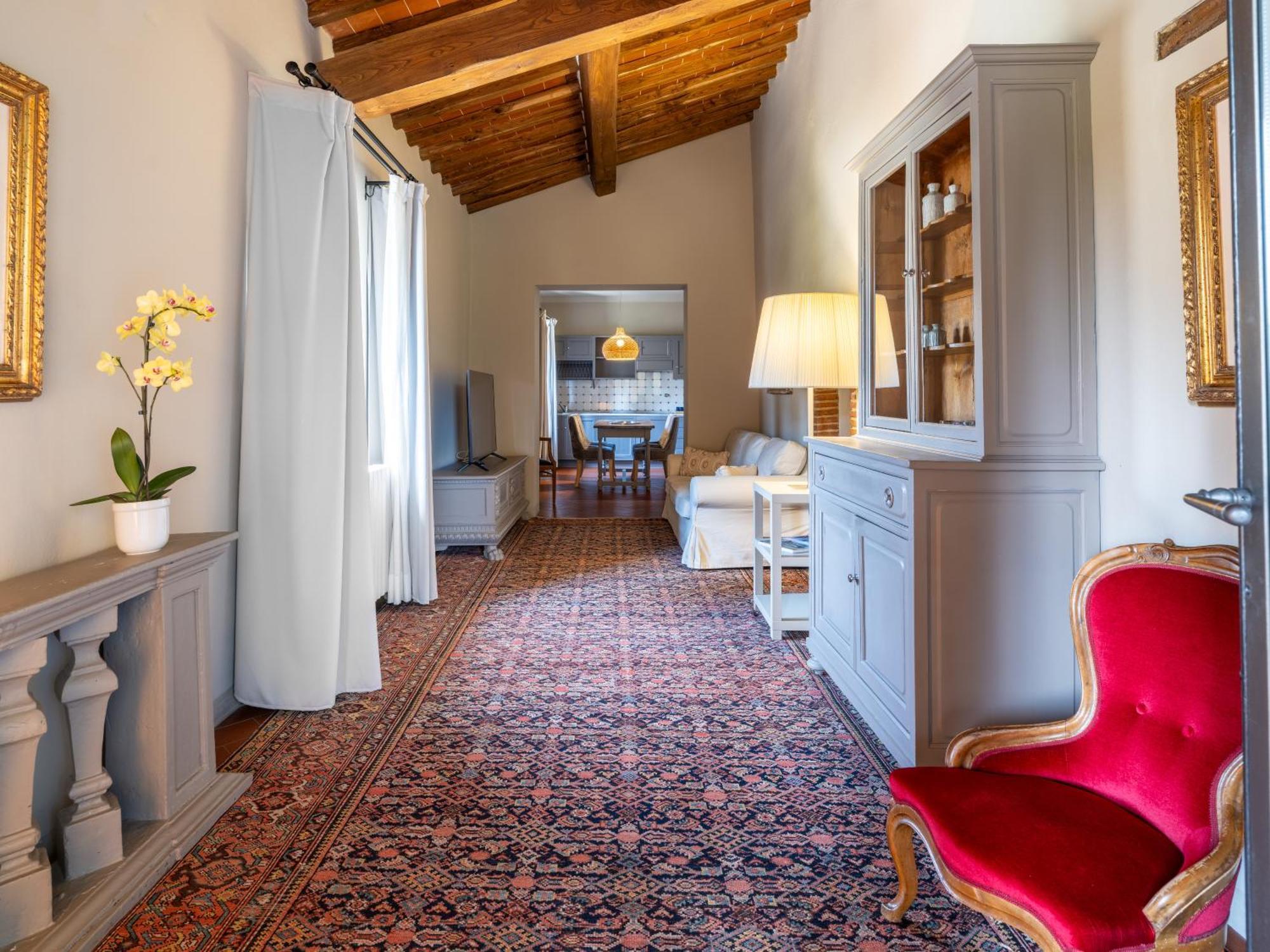 Borgo Iesolana ξενώνας Bucine Εξωτερικό φωτογραφία